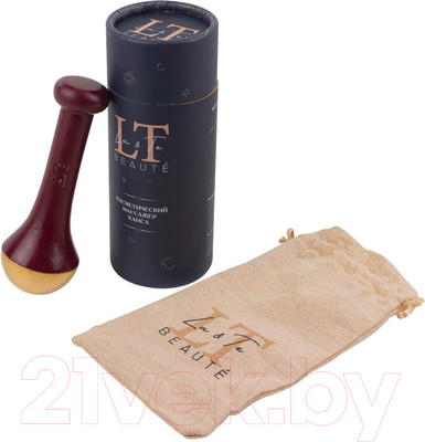 Массажер механический для лица La and Te beaute Kansa-1(53338)