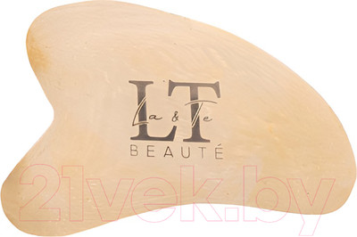 Скребок гуаша La and Te beaute Kansa-2(53339)