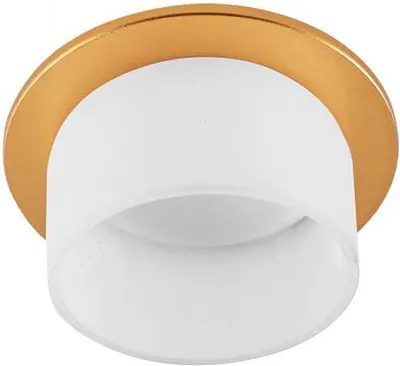 Точечный светильник General Lighting GCL-GX53-H18 / 661304