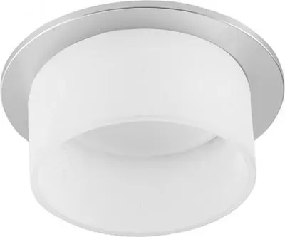 Точечный светильник General Lighting GCL-GX53-H18 / 661305