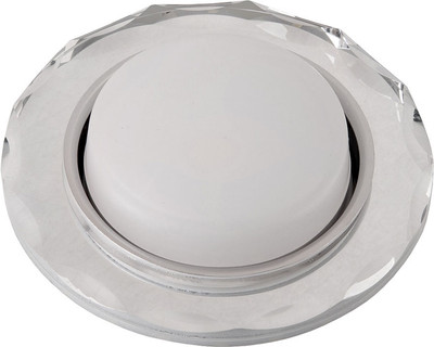Точечный светильник General Lighting GCL-GX53-H38-BL-6 / 661257