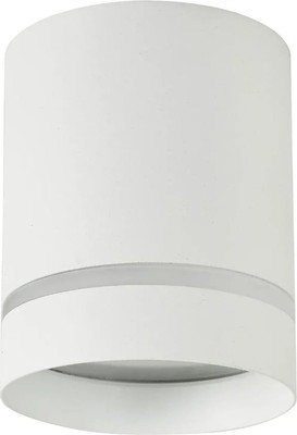 Точечный светильник General Lighting GWL-GX53-M-IP20 / 661347