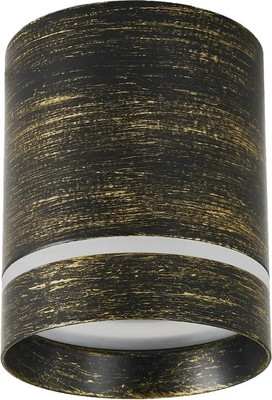 Точечный светильник General Lighting GWL-GX53-M-IP20 / 661349