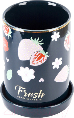 Подставка для кухонных приборов Nouvelle Fresh / 1760186-2 