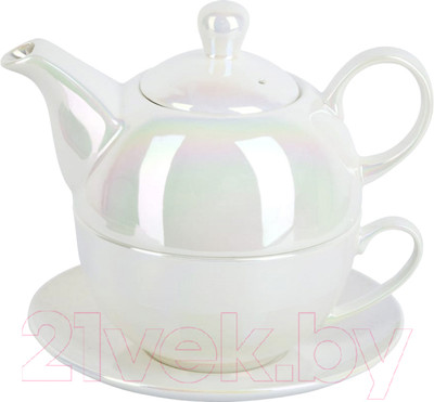 Чайный набор Nouvelle Pearl / 1930015 