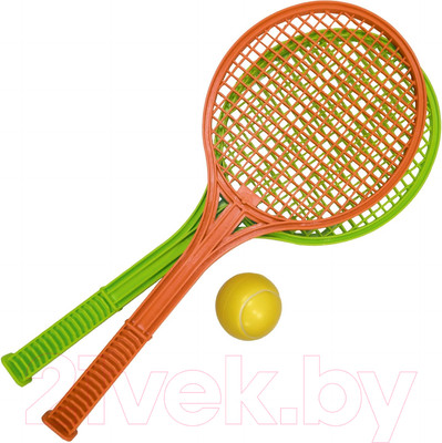 Теннис детский Bauer Игра в теннис / 1067