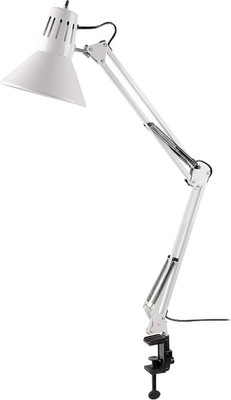 Настольная лампа General Lighting GTL-042 / 800142 (белый глянец)