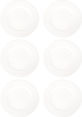 Набор тарелок Nouvelle Белый шоколад / 2740012-Н6