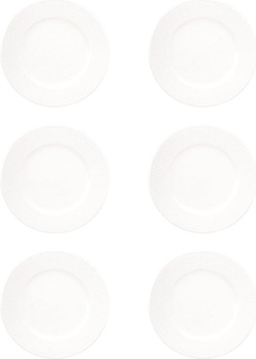 Набор тарелок Nouvelle Белый шоколад / 2740013-Н6