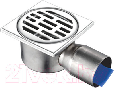 Трап для душа Ledeme L83-4