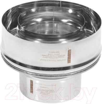 Переходник для труб Теплов и Сухов Термо ПМТ-Р 430-0.8/430 D150/210 М-ТФ