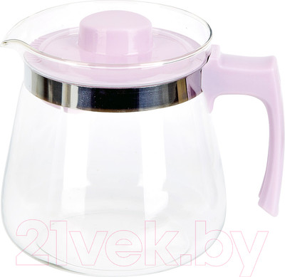 Кувшин Nouvelle С крышкой-фильтром / 5261019 