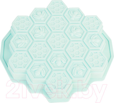 Форма для выпечки Nouvelle Соты / 9902416-3 