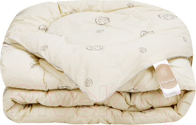 Одеяло ИвШвейСтандарт Кашемир / ОПК-18