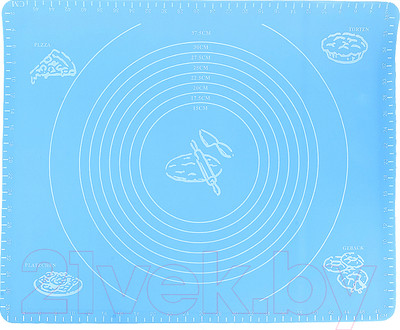 Коврик для теста Nouvelle 9902619-4 