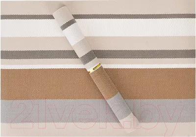 Плейсмат Nouvelle Каштан / 9902631 (2шт)