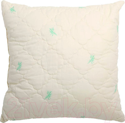Подушка для сна ИвШвейСтандарт Бамбук / ПБМ-77о