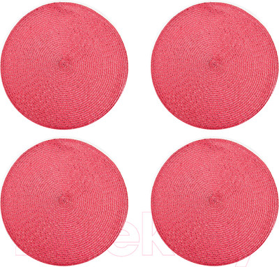 Сервировочная салфетка Nouvelle Сasual Line / 9903072-Н4 (4шт)