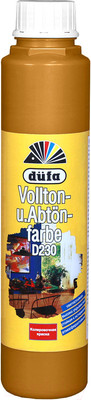 Колеровочная краска Dufa D230-0104 (750мл, хромово-желтый)