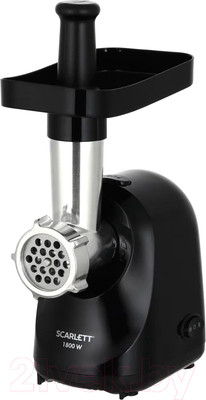 Мясорубка электрическая Scarlett SC-MG45S73