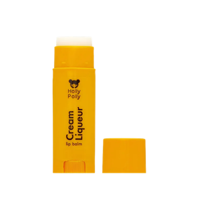 Бальзам для губ Holly Polly Cream Liqueur Сливочный ликер (4.8г)