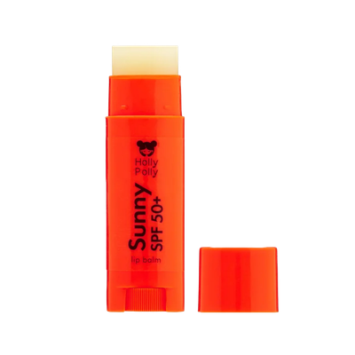 Бальзам для губ Holly Polly Sunny SPF 50+ Манго ваниль (4.8г)