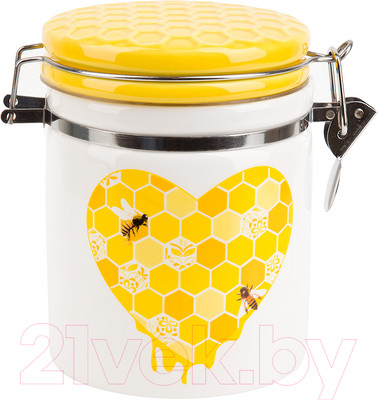 Емкость для хранения DolomitE Honey / L2520968 