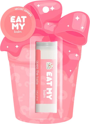 Бальзам для губ Eat My Секретные сладости