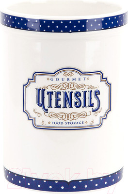 Подставка для кухонных приборов DolomitE Gourmet / L2521067 