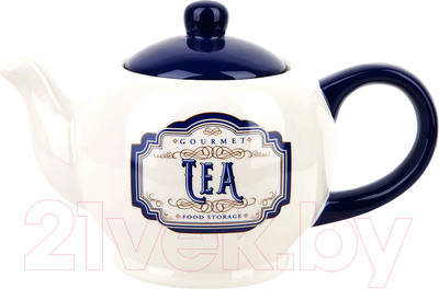 Заварочный чайник DolomitE Gourmet / L2521069