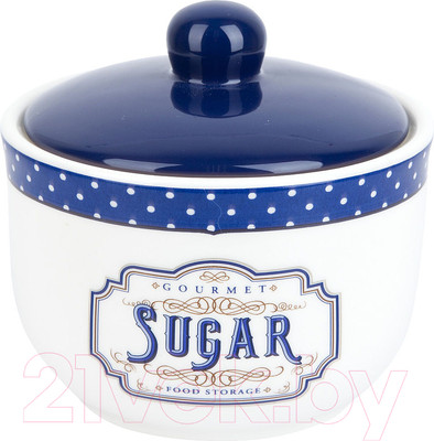 Сахарница DolomitE Gourmet / L2521072 