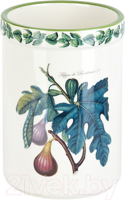 Подставка для кухонных приборов DolomitE Fruit Garden / L2521142 