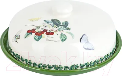 Емкость для хранения DolomitE Fruit Garden / L2521158 