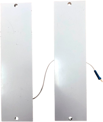 Набор тэнов для инкубатора Несушка На  63/77 яиц