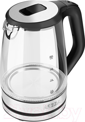 Электрочайник Aresa AR-3476