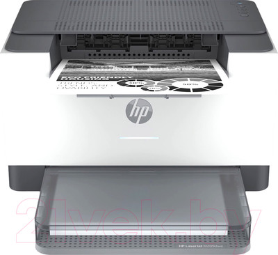 Принтер HP LaserJet M209DWE (6GW62E)