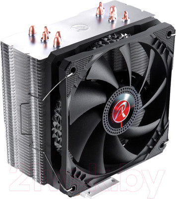Кулер для процессора Raijintek Themis II / 0R10B00220