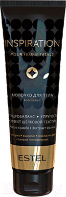 Молочко для тела Estel Inspiration (150мл)