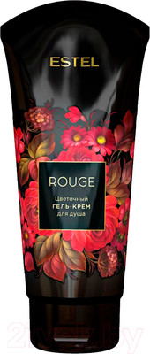 Гель для душа Estel Rouge Цветочный (200мл)