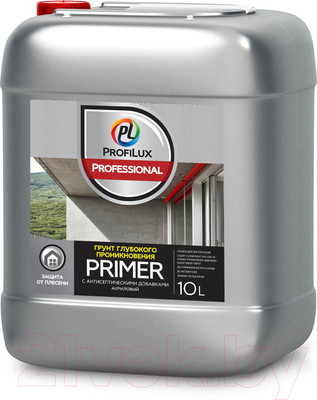 Грунтовка Profilux Primer (10л)