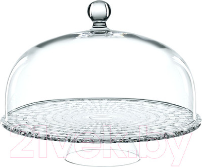 Блюдо для торта Nachtmann Dancing Stars Bossa Nova / 99528