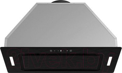 Вытяжка скрытая Schtoff Armonia 60 (черный)