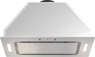 Вытяжка скрытая Schtoff Armonia 60 (белый)