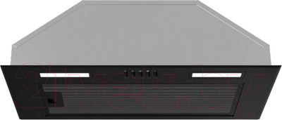 Вытяжка скрытая Schtoff Elemento 60 (черный)