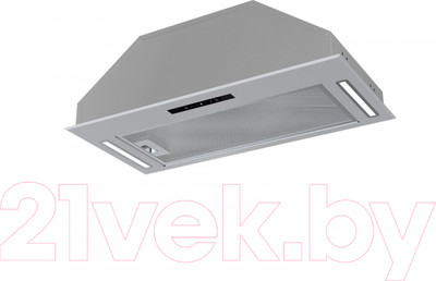 Вытяжка скрытая Schtoff Polar 60 (белый)