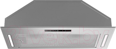 Вытяжка скрытая Schtoff Sesto 60 (нержавеющая сталь)