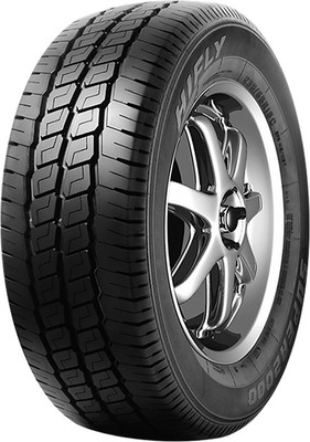 Летняя легкогрузовая шина Hi Fly Super 2000 195/65R16C 104/102T 8PR