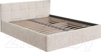 Каркас кровати Proson Domo Lift Ultra 160x200 (песочный)