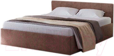 Каркас кровати Proson Domo Lift Ultra 160x200 (горячий шоколад)