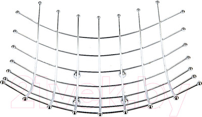 Фруктовница Nouvelle 9903365 